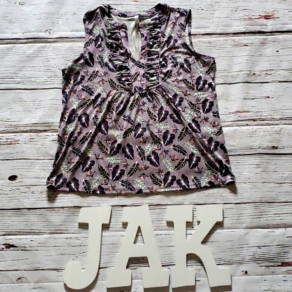 🆕️ NY COLLECTION WOMEN'S BLOUSE